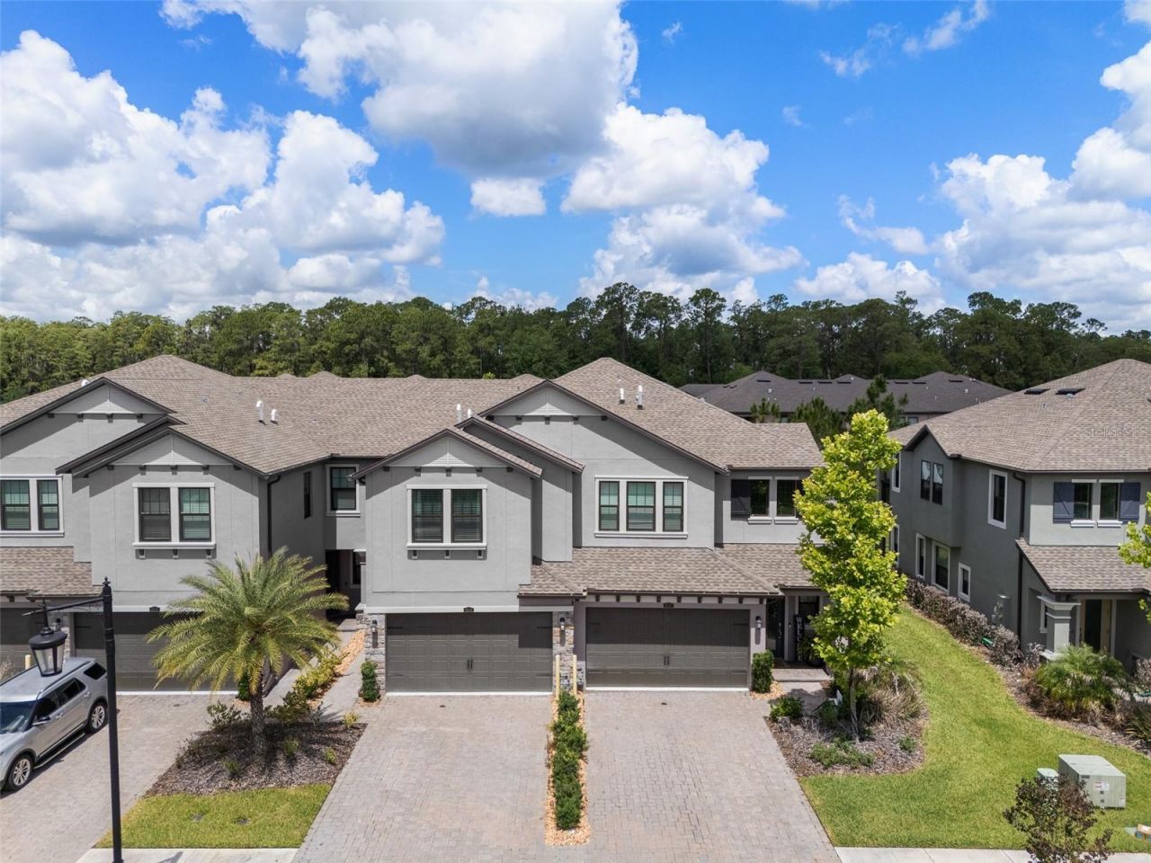 4549 Ancona Way , Wesley Chapel, FL 33543 Photo
