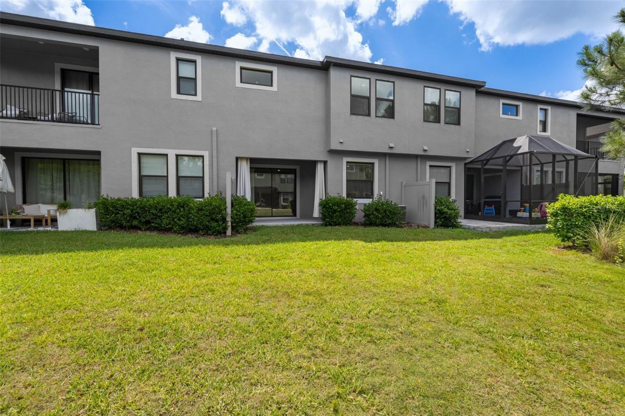 4549 Ancona Way , Wesley Chapel, FL 33543 Photo