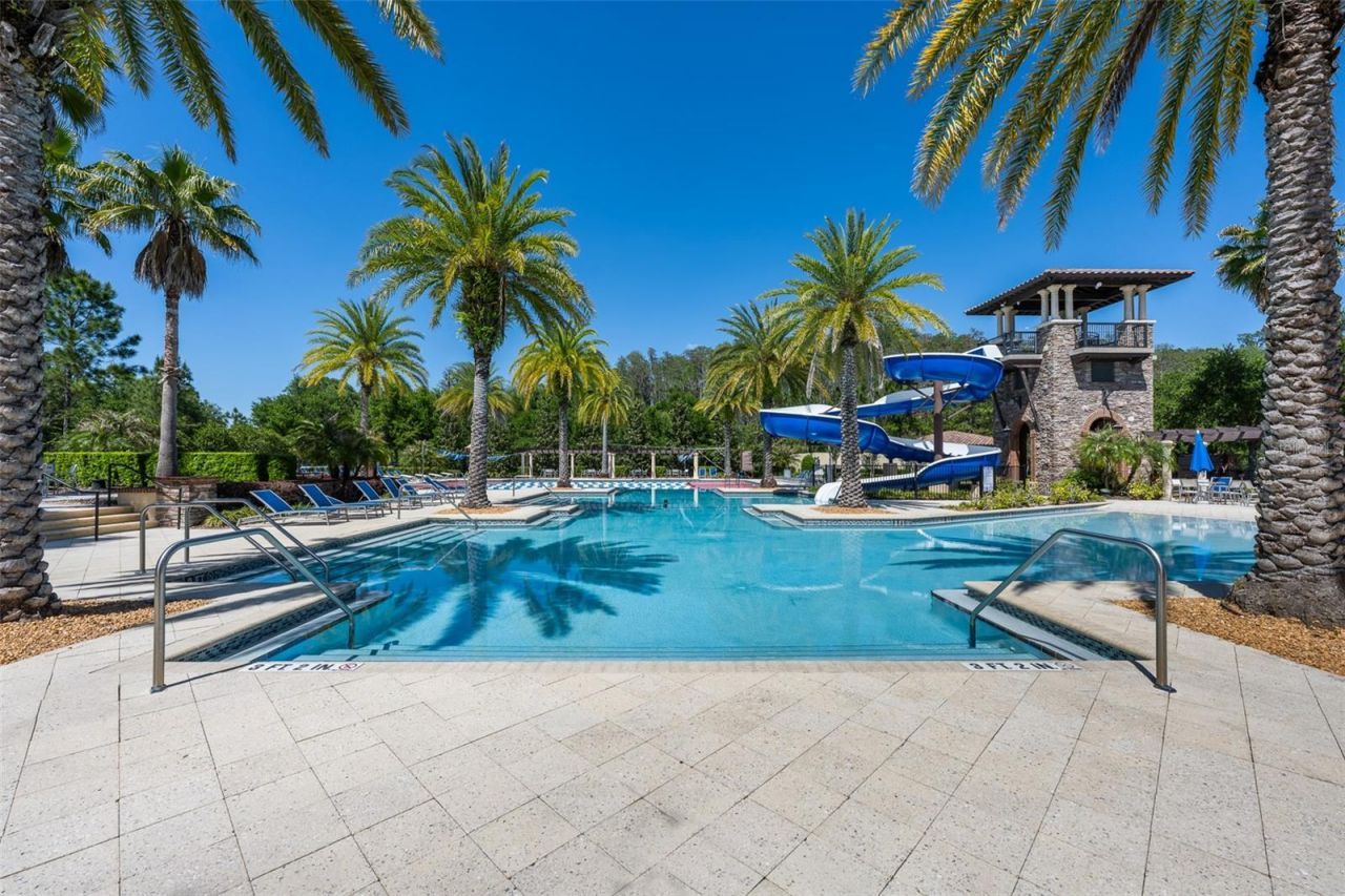 4549 Ancona Way , Wesley Chapel, FL 33543 Photo