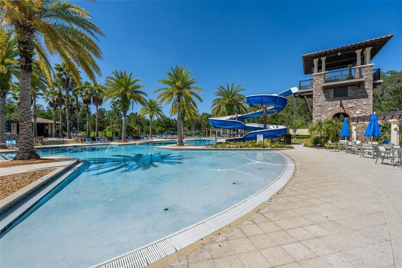 4549 Ancona Way , Wesley Chapel, FL 33543 Photo