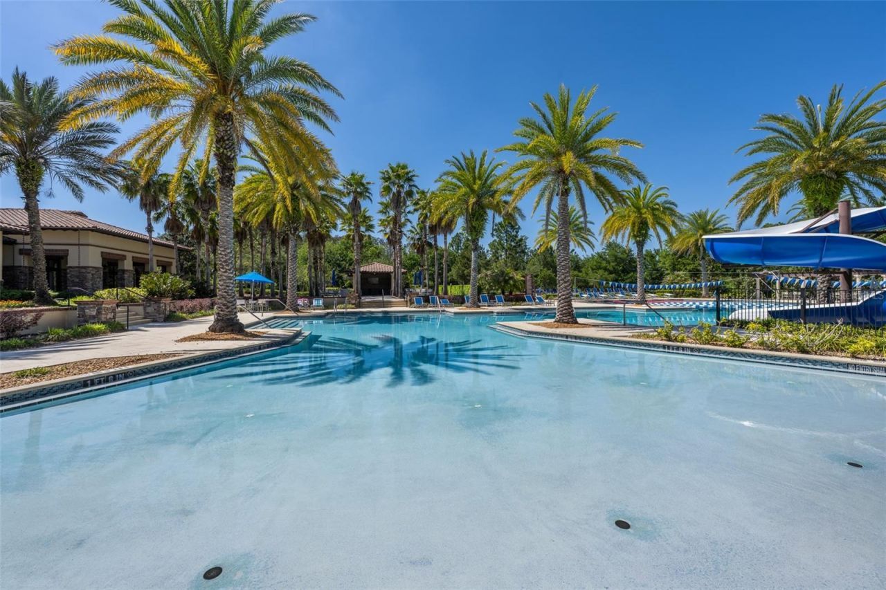4549 Ancona Way , Wesley Chapel, FL 33543 Photo