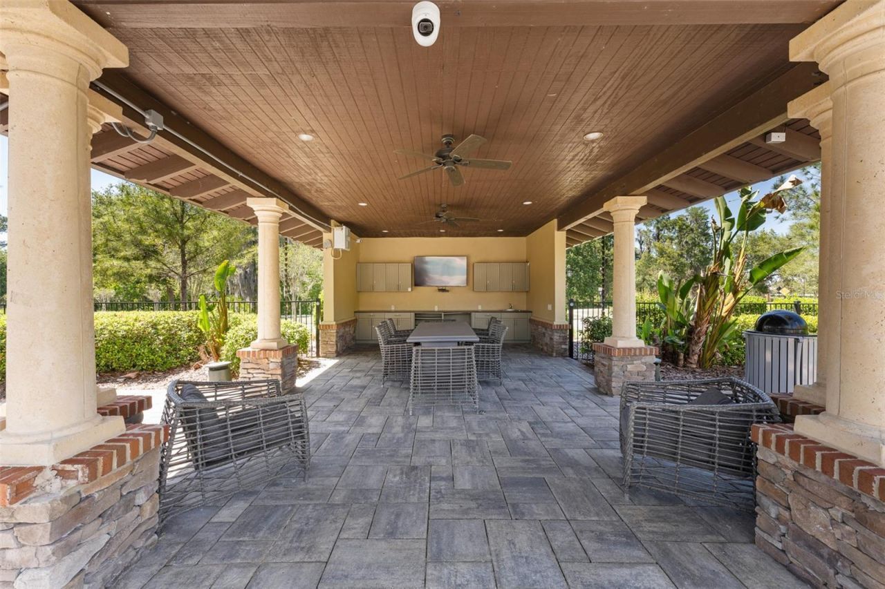 4549 Ancona Way , Wesley Chapel, FL 33543 Photo