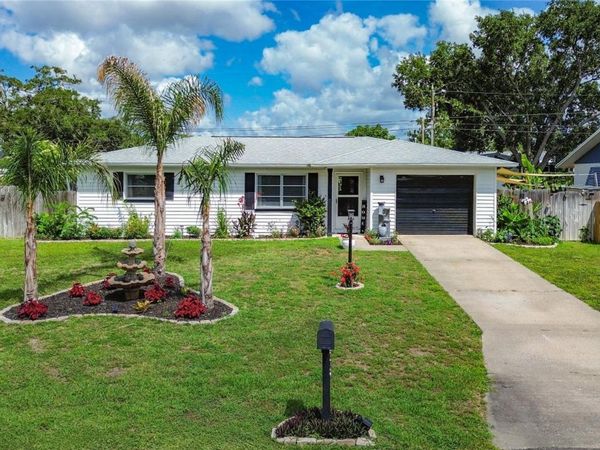 302 S TYLER STREET , BEVERLY HILLS, FL 34465