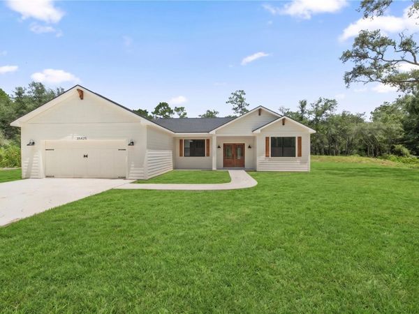 35425 NUTMEG DRIVE, WEBSTER, FL 33597