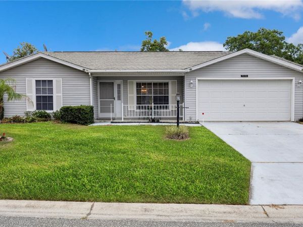 5030 EL DESTINO DRIVE , LEESBURG, FL 34748