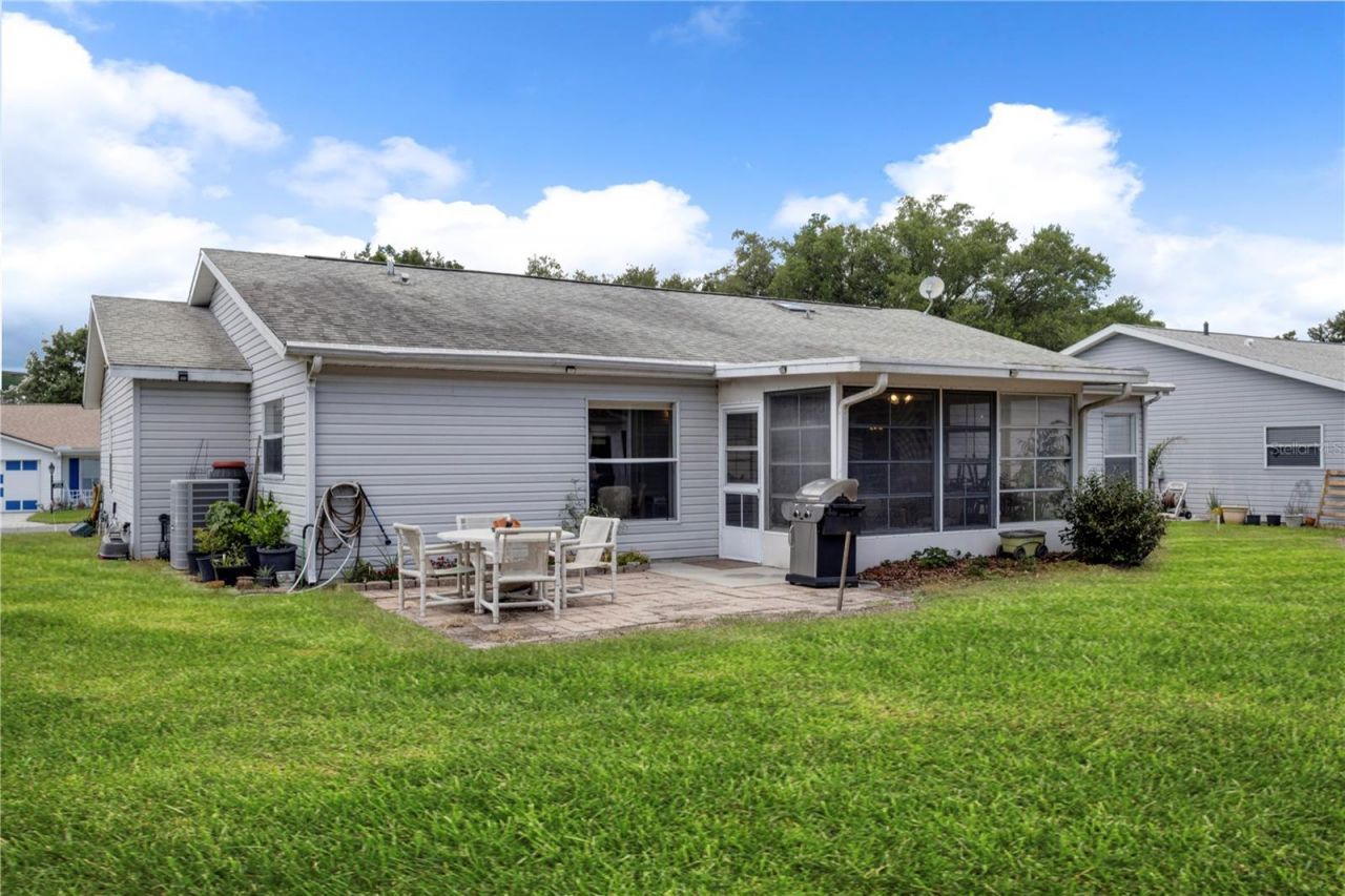 5030 El Destino Drive , Leesburg, FL 34748 Photo