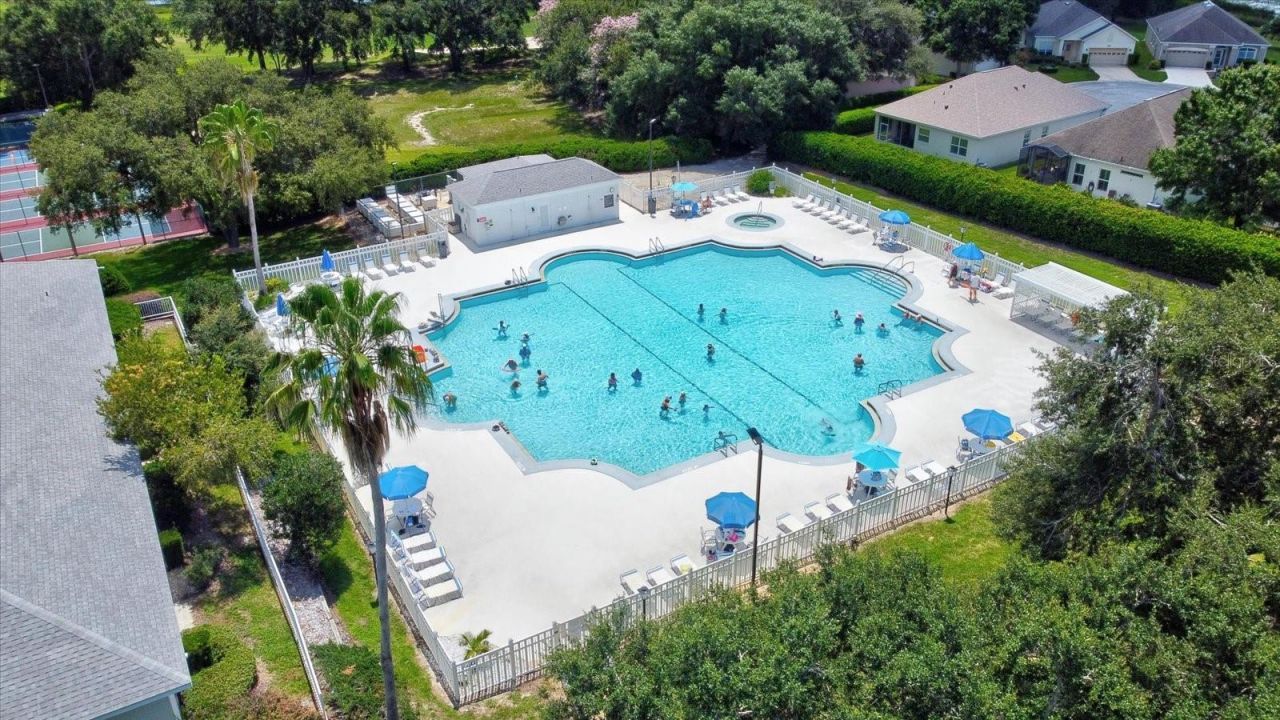5030 El Destino Drive , Leesburg, FL 34748 Photo