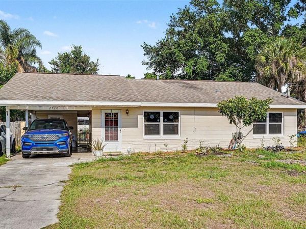 2710 WOODLAWN DRIVE , WINTER HAVEN, FL 33881