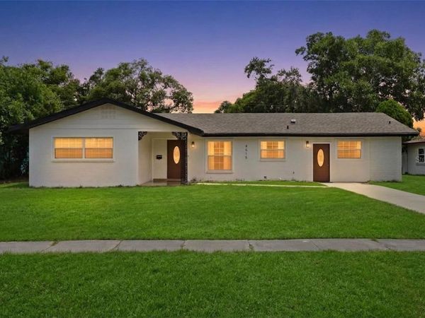 4515 BRADLEY AVENUE , ORLANDO, FL 32839