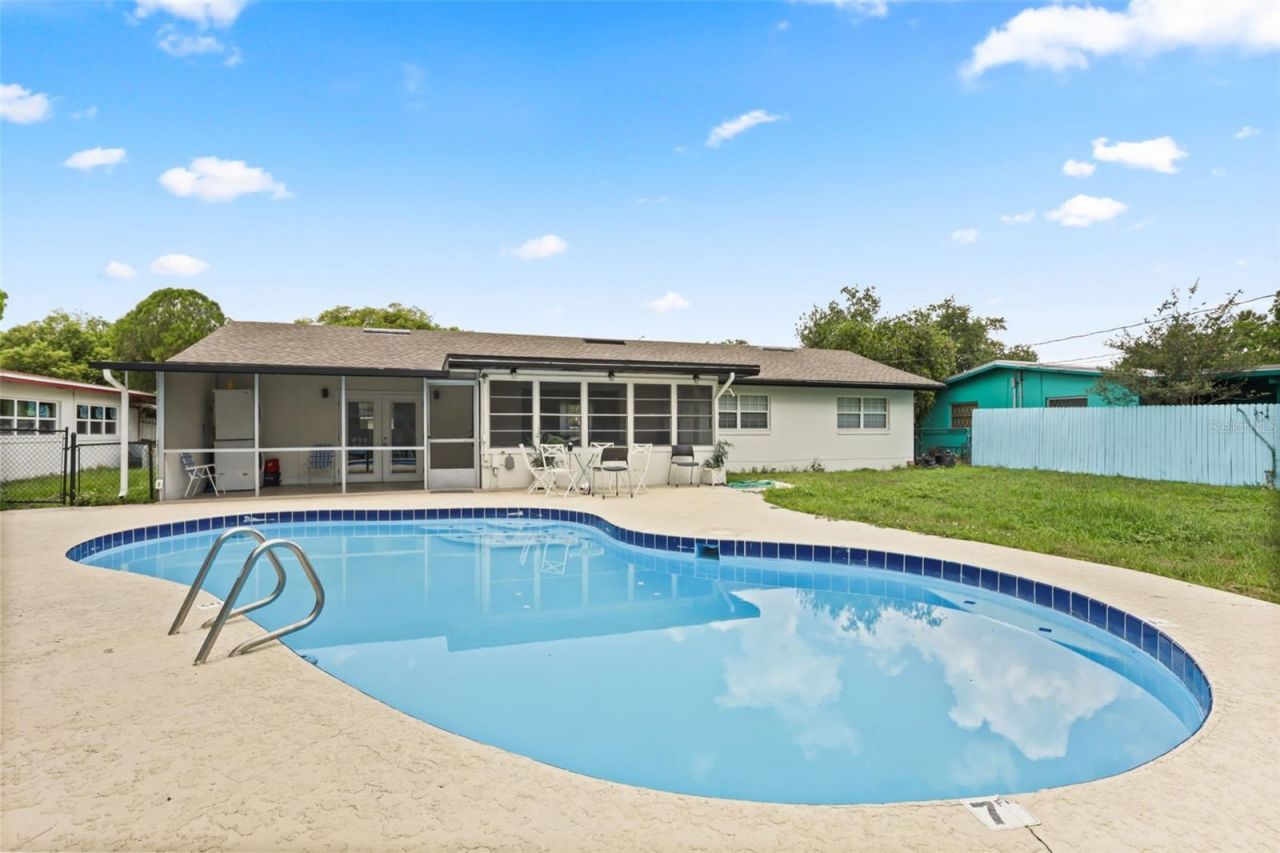 4515 Bradley Avenue, Orlando, FL 32839 Photo