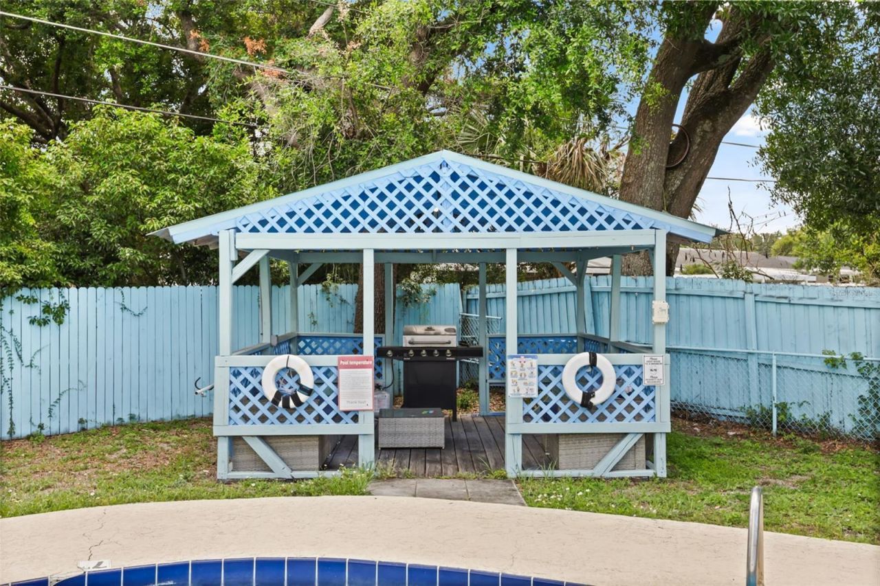 4515 Bradley Avenue, Orlando, FL 32839 Photo