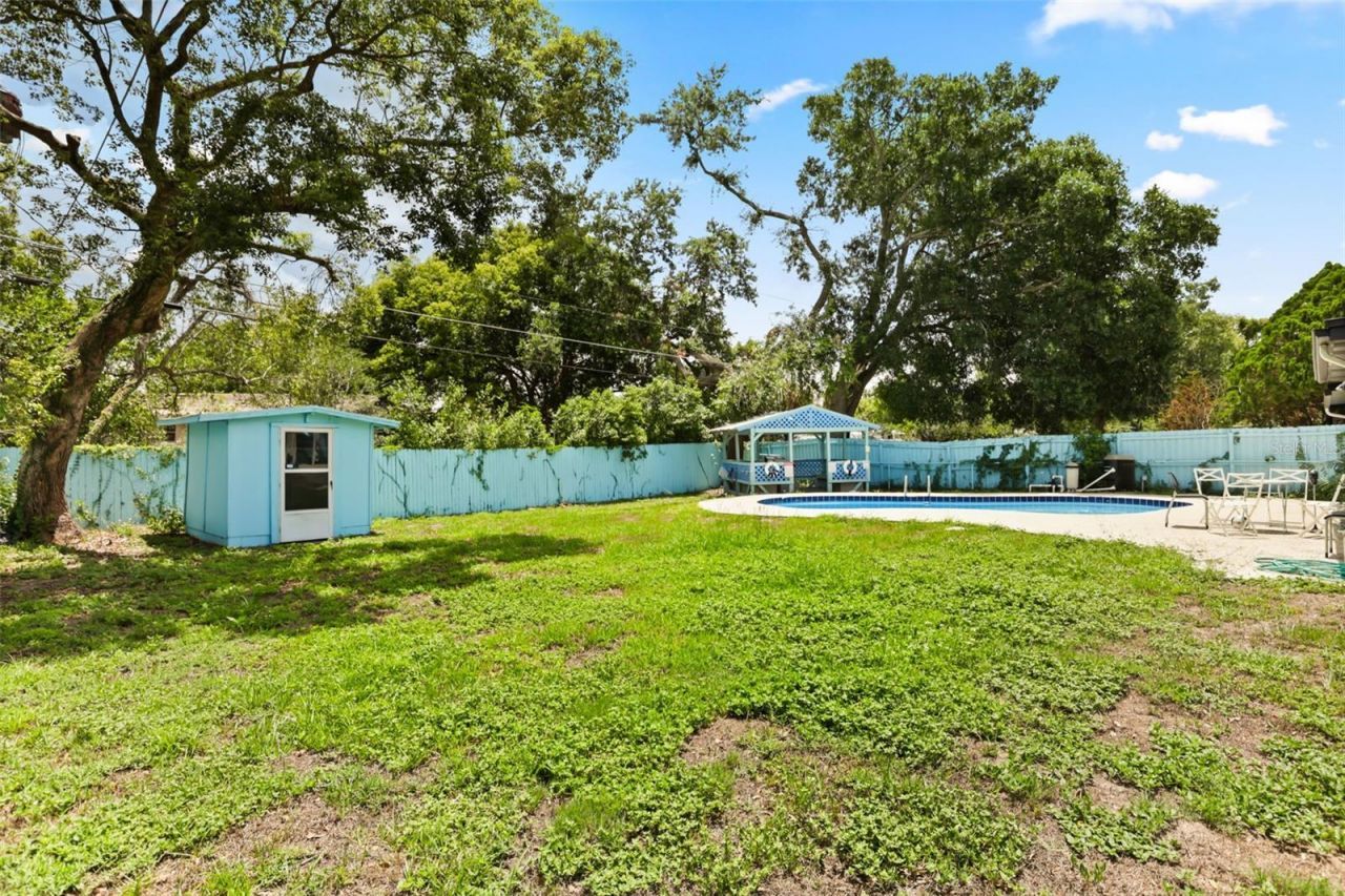 4515 Bradley Avenue, Orlando, FL 32839 Photo