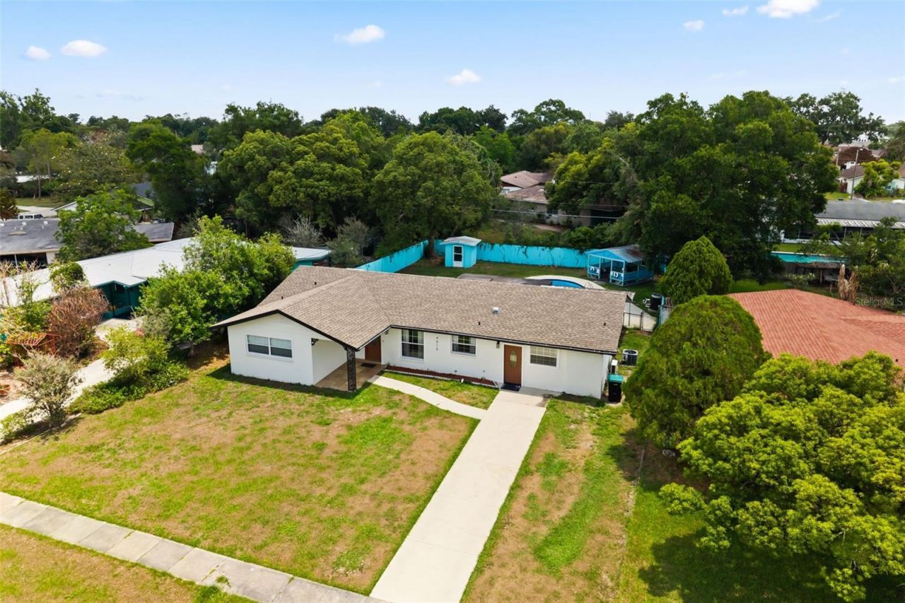 4515 Bradley Avenue, Orlando, FL 32839 Photo