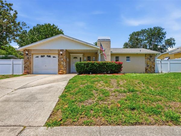 1008 CONNECTICUT ROAD , TARPON SPRINGS, FL 34689