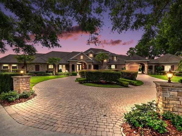 1000 JULIETTE BOULEVARD, MOUNT DORA, FL 32757