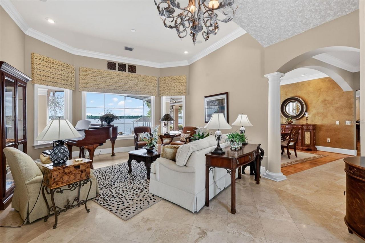 1000 Juliette Boulevard, Mount Dora, FL 32757 Photo