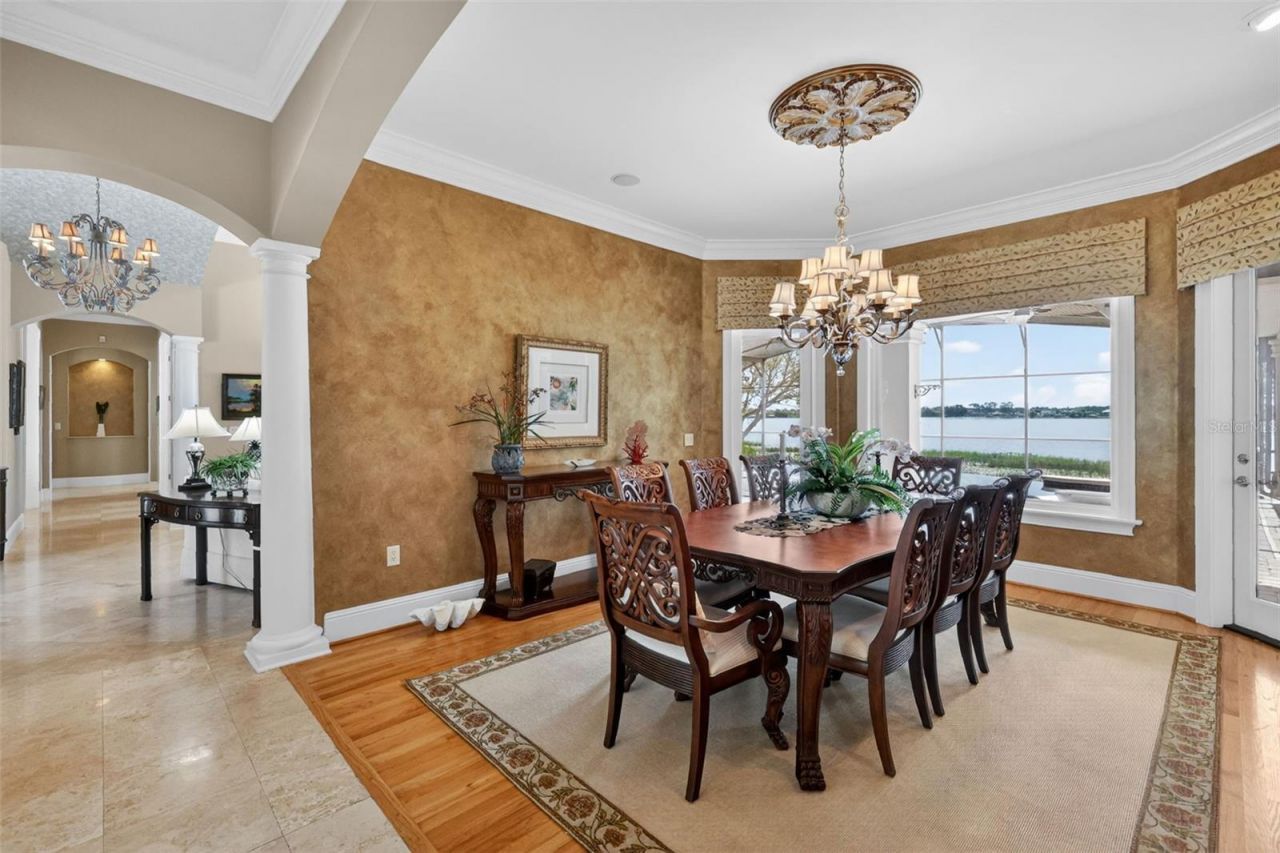 1000 Juliette Boulevard, Mount Dora, FL 32757 Photo