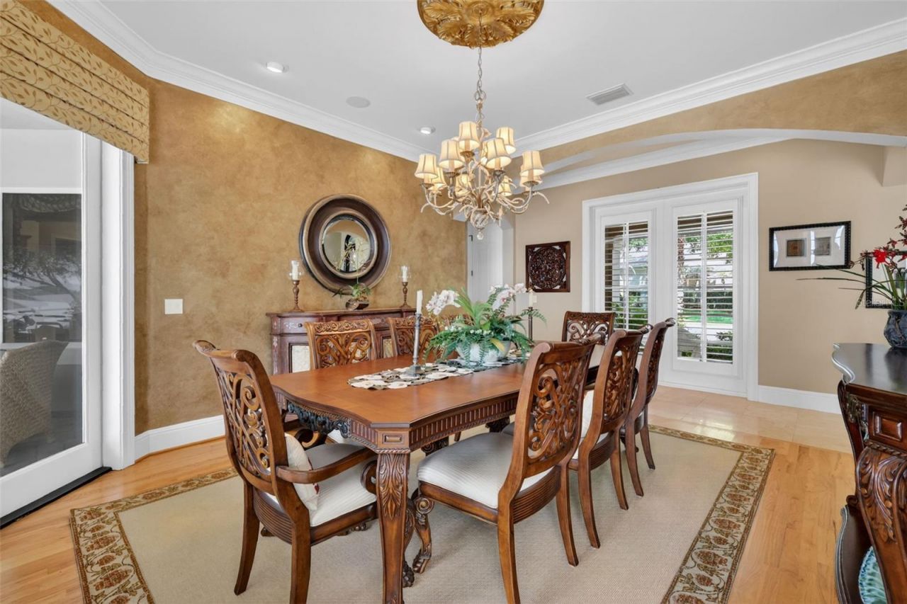1000 Juliette Boulevard, Mount Dora, FL 32757 Photo
