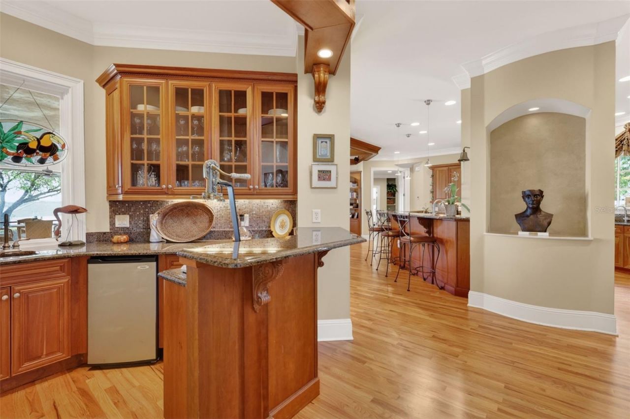 1000 Juliette Boulevard, Mount Dora, FL 32757 Photo