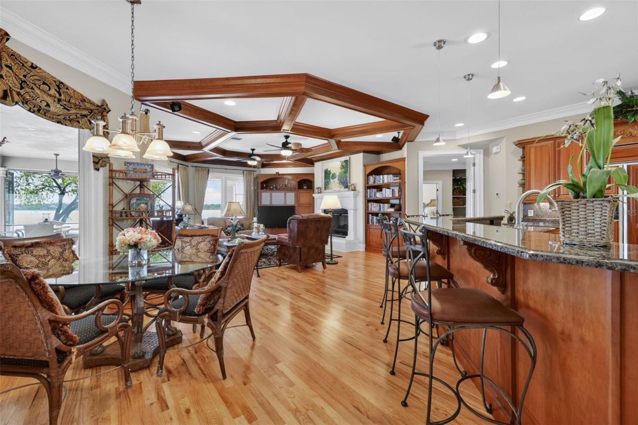 1000 Juliette Boulevard, Mount Dora, FL 32757 Photo