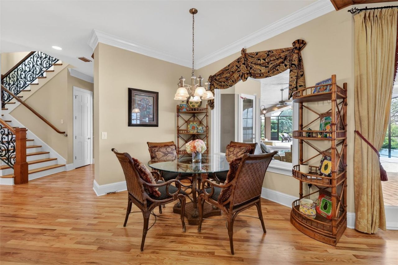 1000 Juliette Boulevard, Mount Dora, FL 32757 Photo