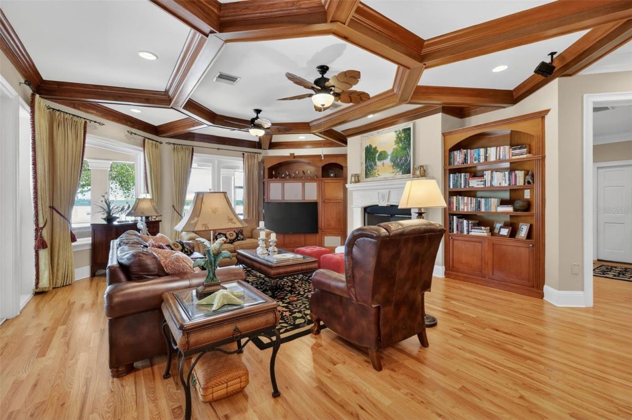 1000 Juliette Boulevard, Mount Dora, FL 32757 Photo