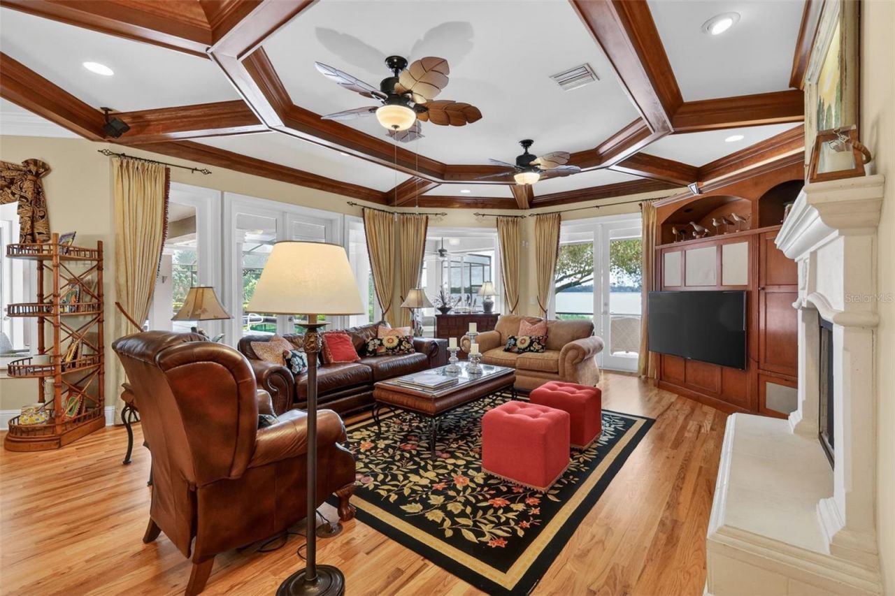 1000 Juliette Boulevard, Mount Dora, FL 32757 Photo