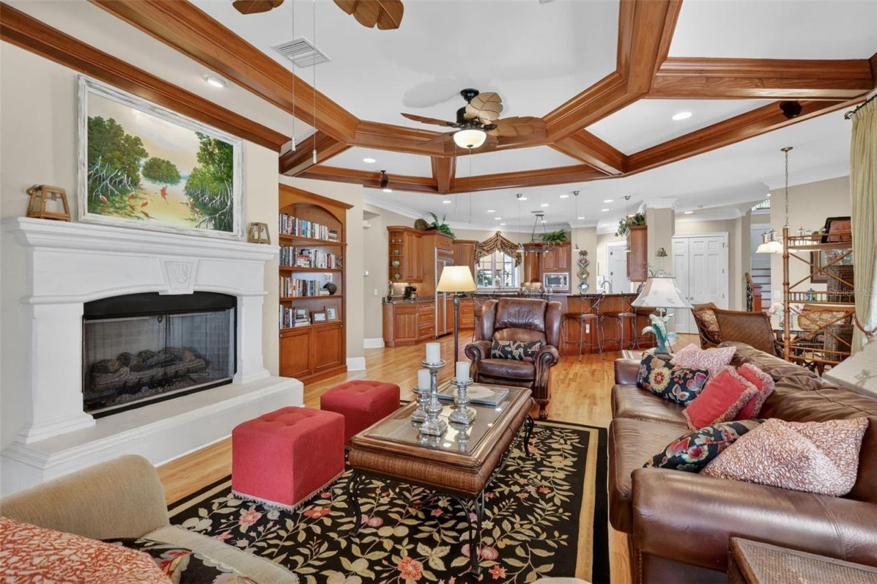 1000 Juliette Boulevard, Mount Dora, FL 32757 Photo