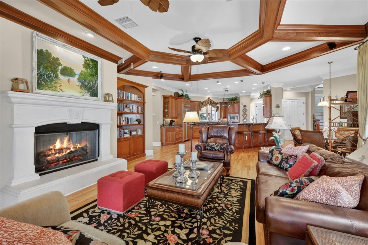 1000 Juliette Boulevard, Mount Dora, FL 32757 Photo
