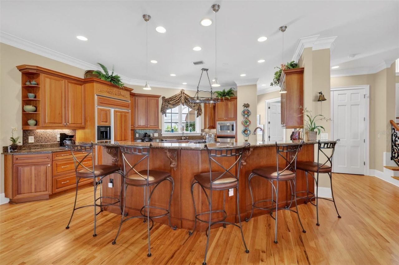 1000 Juliette Boulevard, Mount Dora, FL 32757 Photo