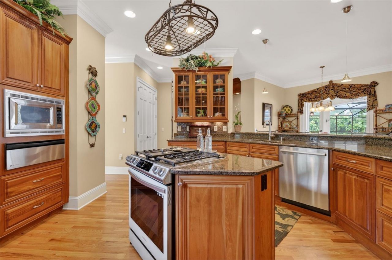 1000 Juliette Boulevard, Mount Dora, FL 32757 Photo