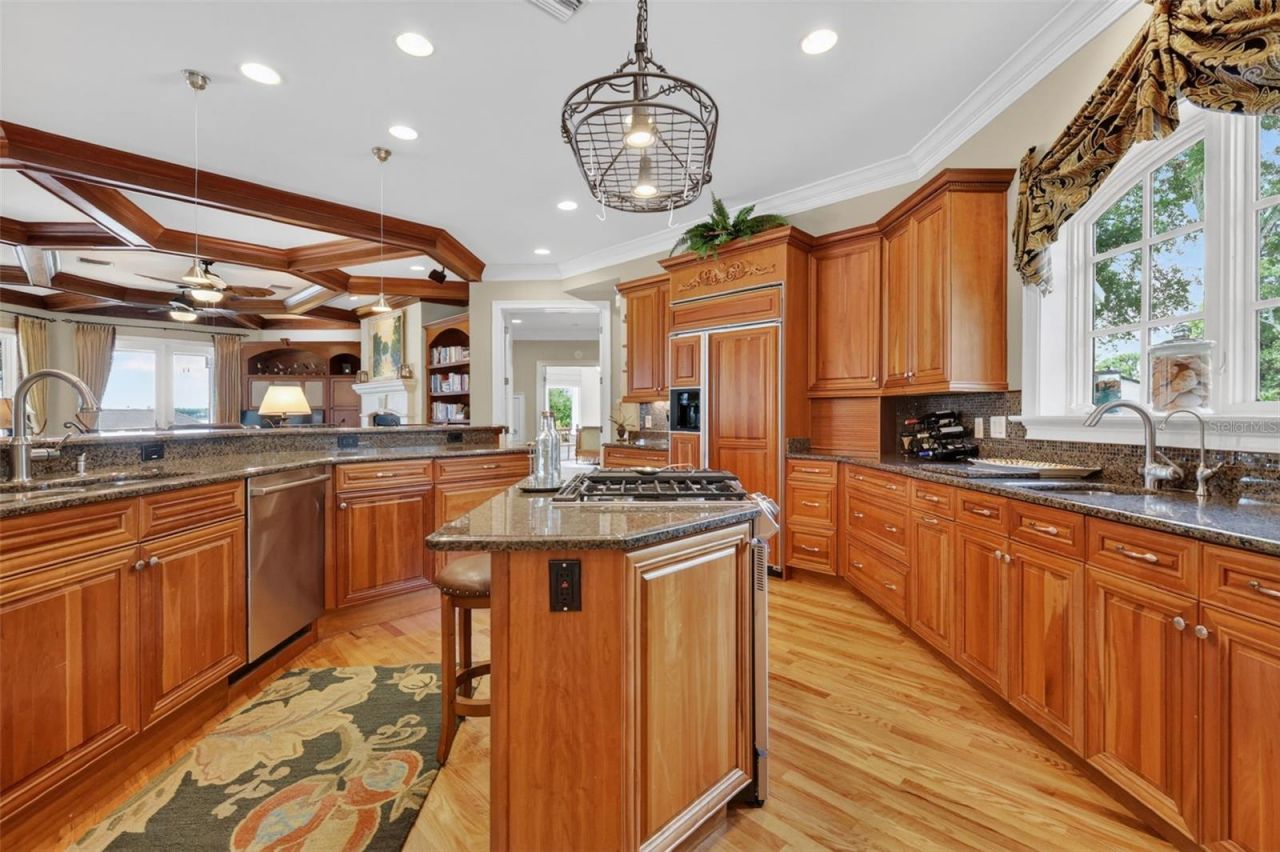 1000 Juliette Boulevard, Mount Dora, FL 32757 Photo