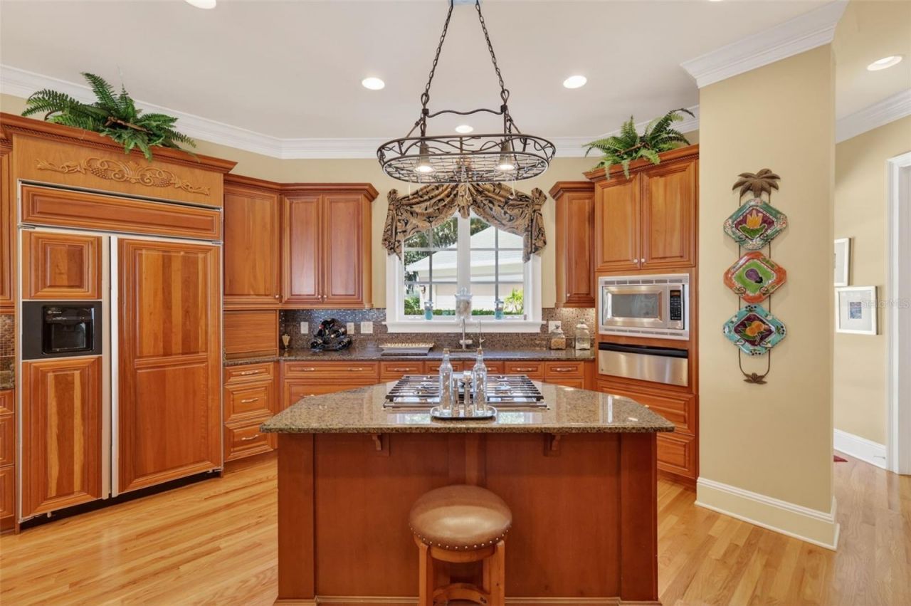 1000 Juliette Boulevard, Mount Dora, FL 32757 Photo