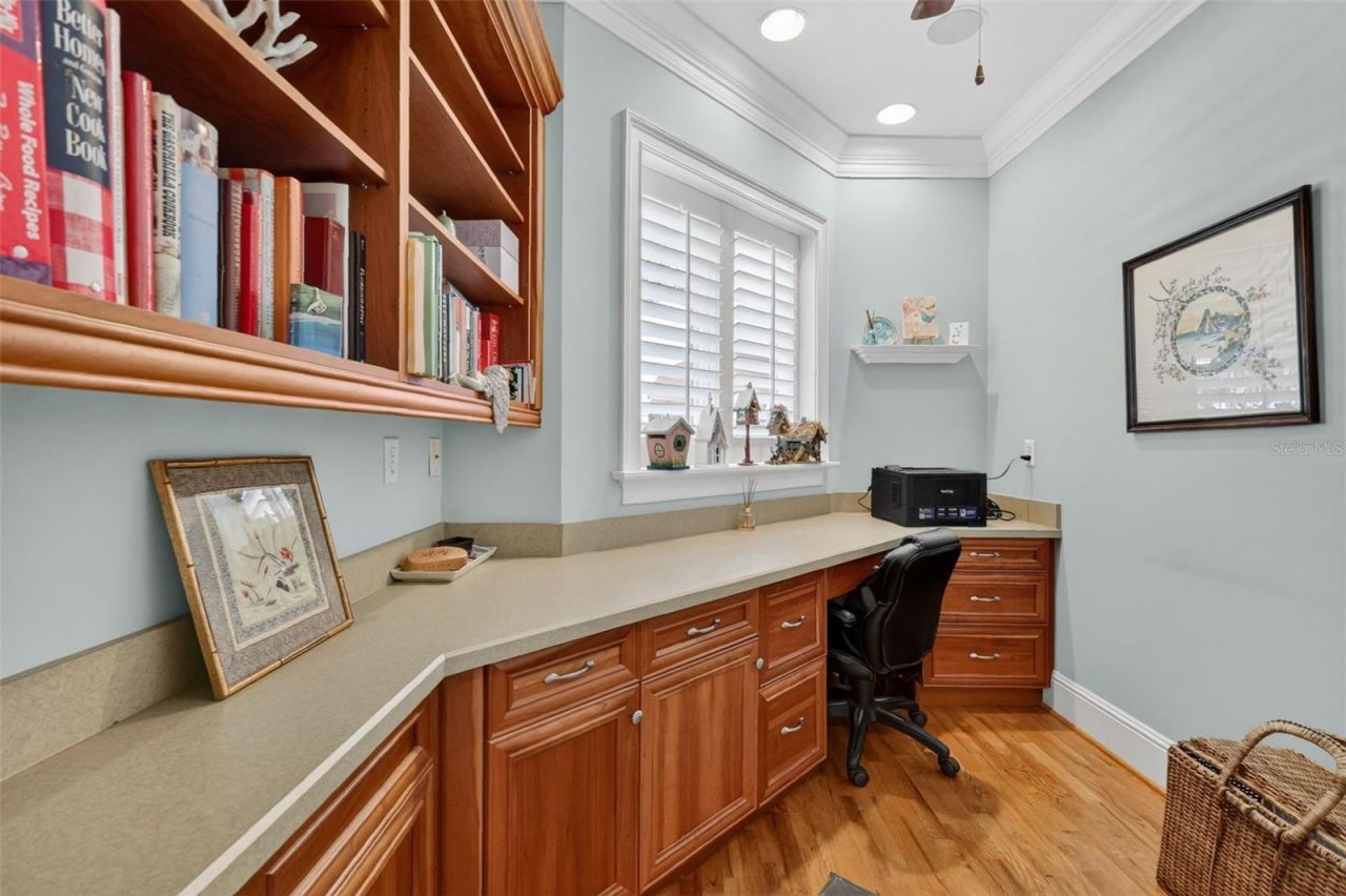 1000 Juliette Boulevard, Mount Dora, FL 32757 Photo