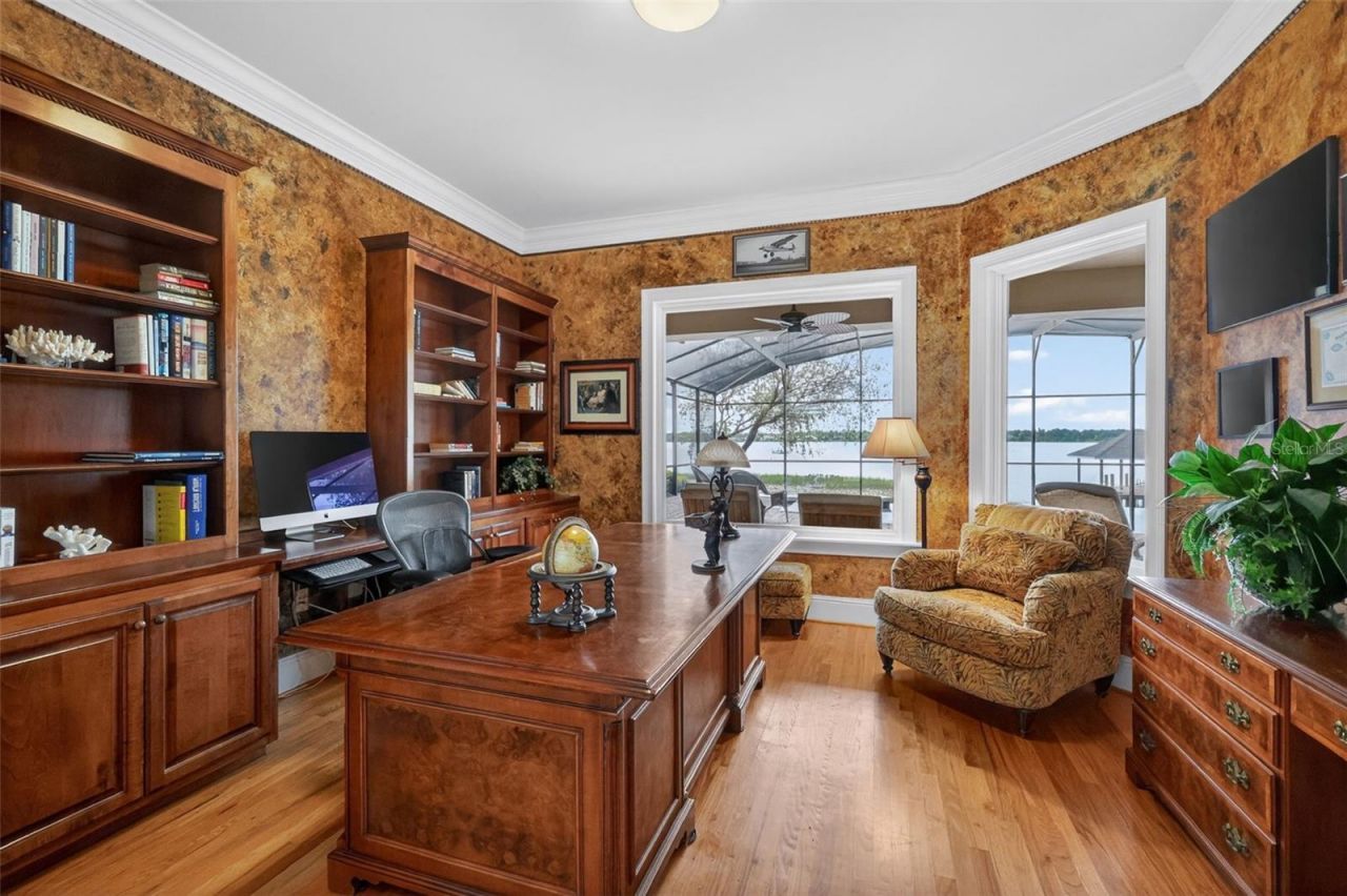 1000 Juliette Boulevard, Mount Dora, FL 32757 Photo