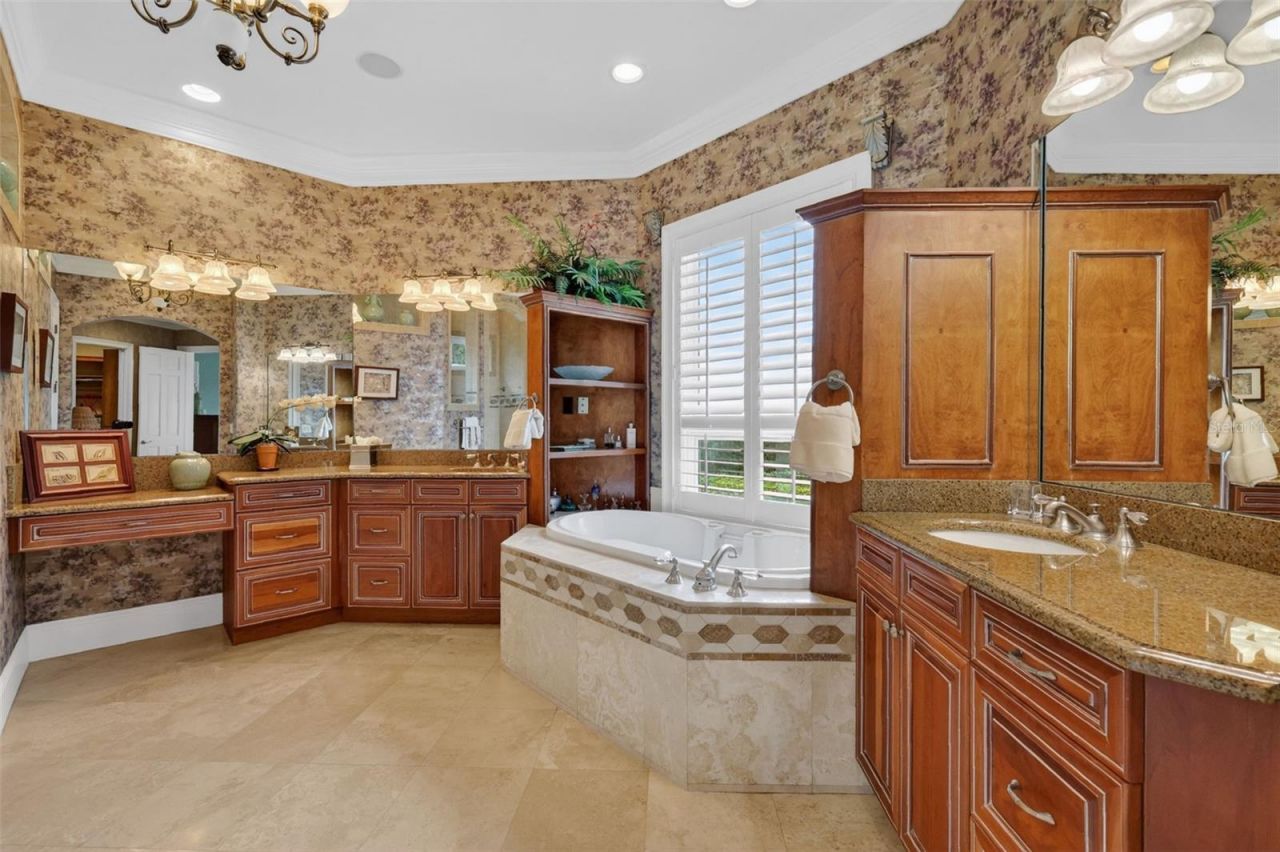 1000 Juliette Boulevard, Mount Dora, FL 32757 Photo