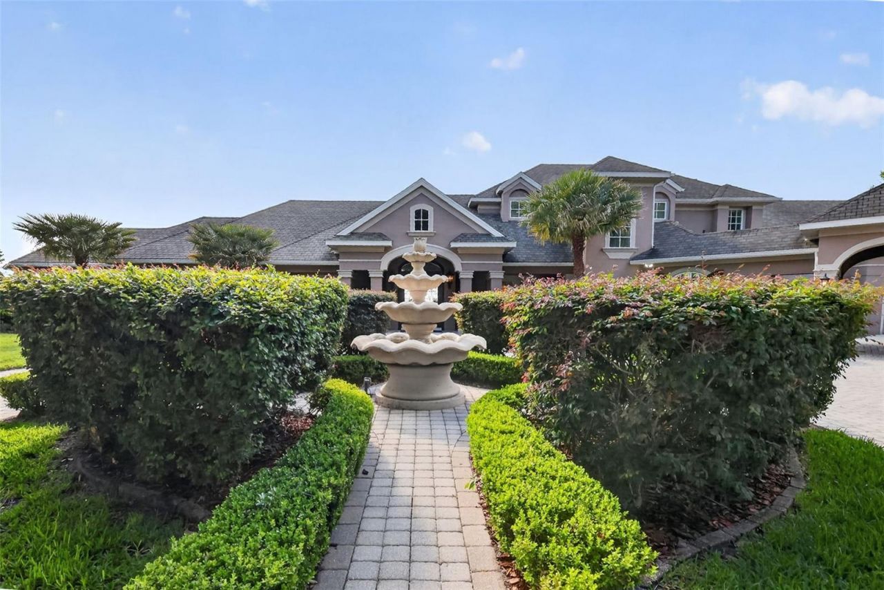1000 Juliette Boulevard, Mount Dora, FL 32757 Photo