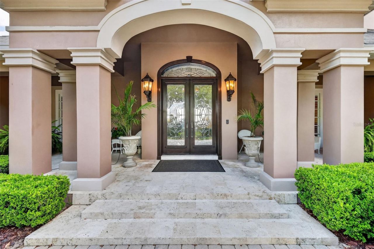 1000 Juliette Boulevard, Mount Dora, FL 32757 Photo