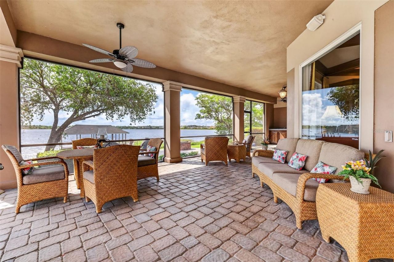 1000 Juliette Boulevard, Mount Dora, FL 32757 Photo