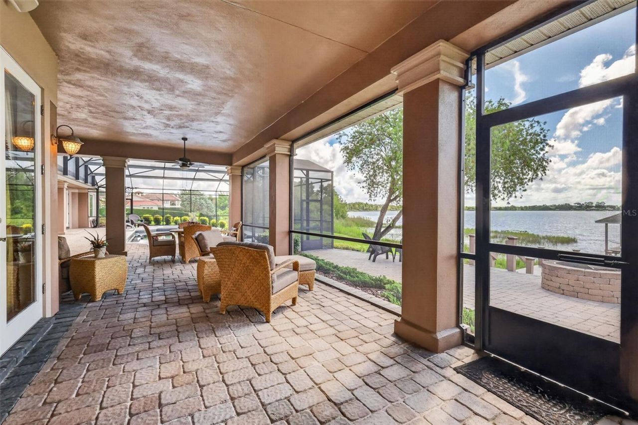 1000 Juliette Boulevard, Mount Dora, FL 32757 Photo