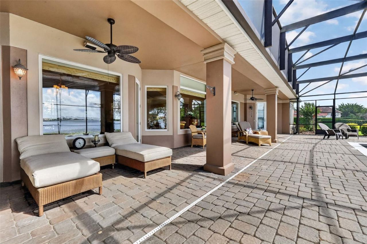 1000 Juliette Boulevard, Mount Dora, FL 32757 Photo