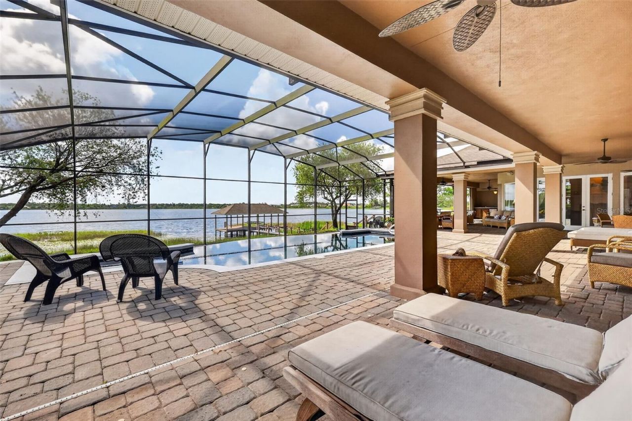 1000 Juliette Boulevard, Mount Dora, FL 32757 Photo