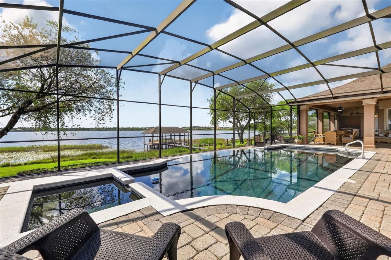 1000 Juliette Boulevard, Mount Dora, FL 32757 Photo