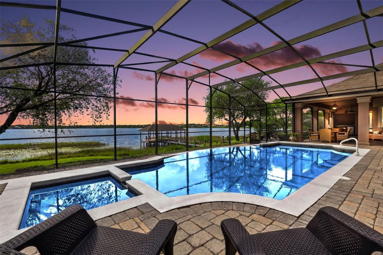 1000 Juliette Boulevard, Mount Dora, FL 32757 Photo