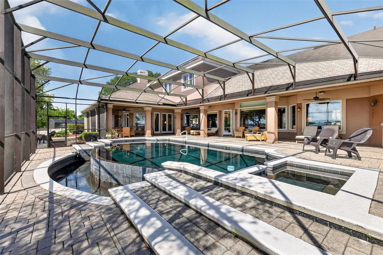 1000 Juliette Boulevard, Mount Dora, FL 32757 Photo