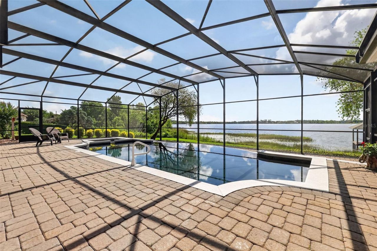 1000 Juliette Boulevard, Mount Dora, FL 32757 Photo