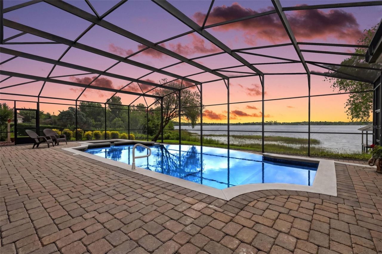 1000 Juliette Boulevard, Mount Dora, FL 32757 Photo