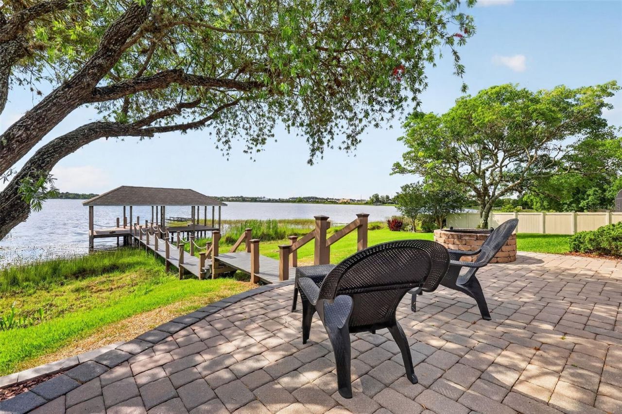 1000 Juliette Boulevard, Mount Dora, FL 32757 Photo