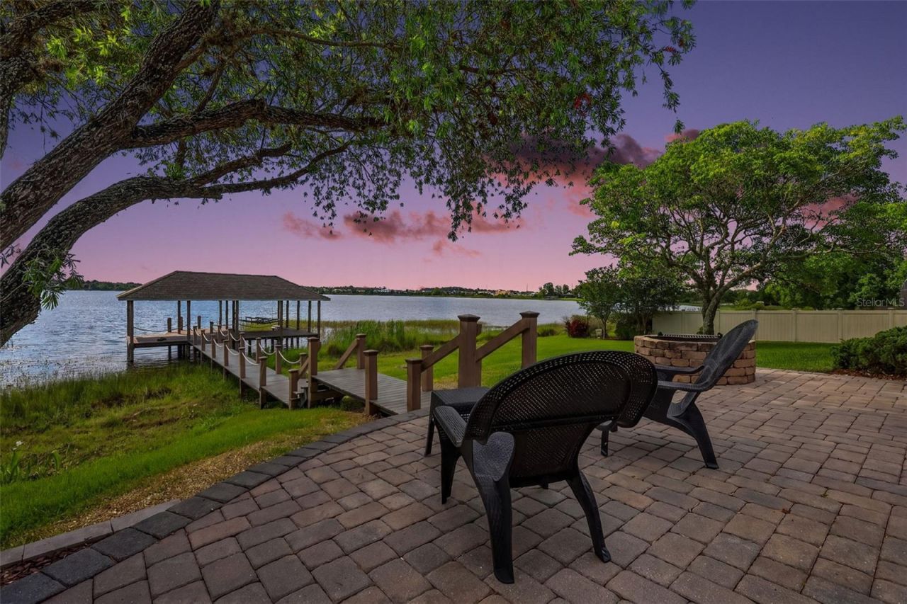 1000 Juliette Boulevard, Mount Dora, FL 32757 Photo