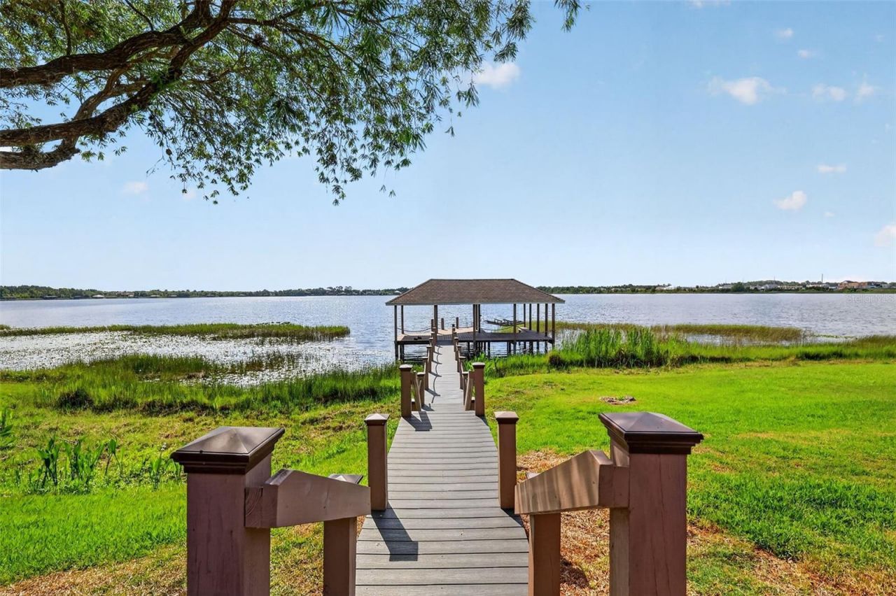 1000 Juliette Boulevard, Mount Dora, FL 32757 Photo